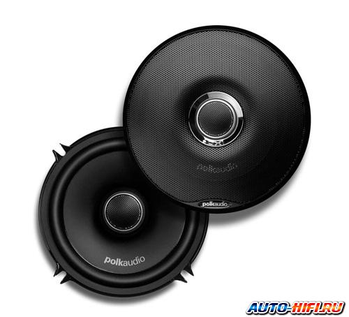 2-полосная коаксиальная акустика Polk Audio DXi525 2-полосная коаксиальная акустика Polk Audio DXi525